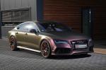 Audi RS7 Sportback by PP-Performance 2016 года
